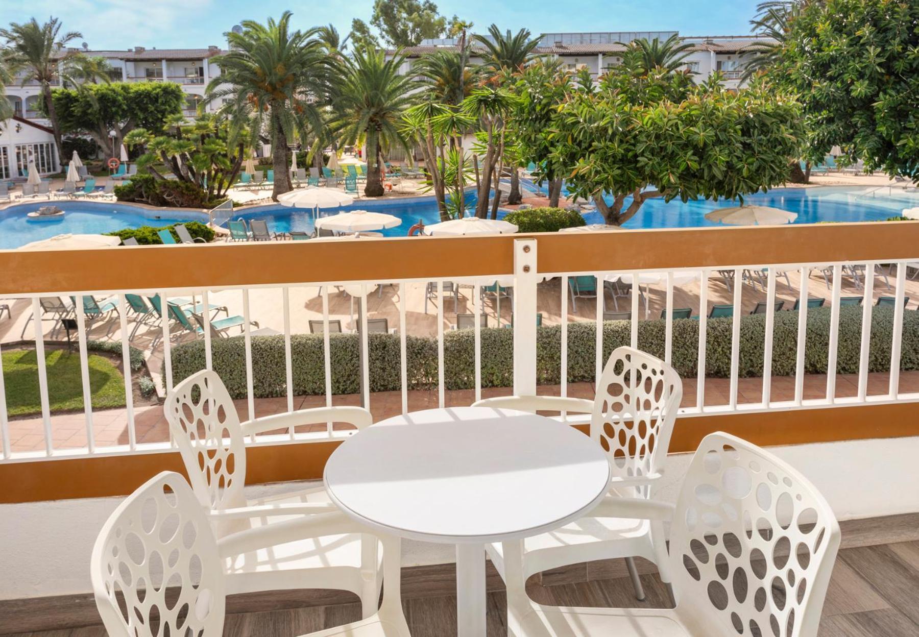 Alcudia Garden Aparthotel Port de Alcudia  Exterior foto